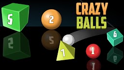 Crazy Balls (Crazy Balls)